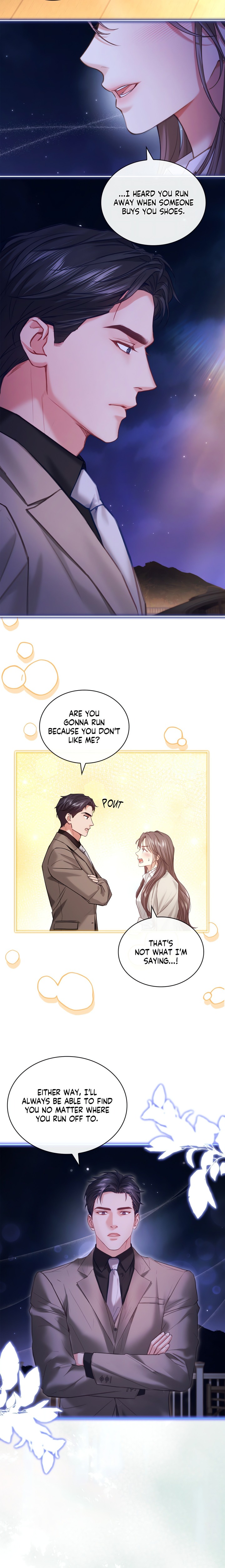 The Young Wife (Uncensored) Chapter 27 - Page 12