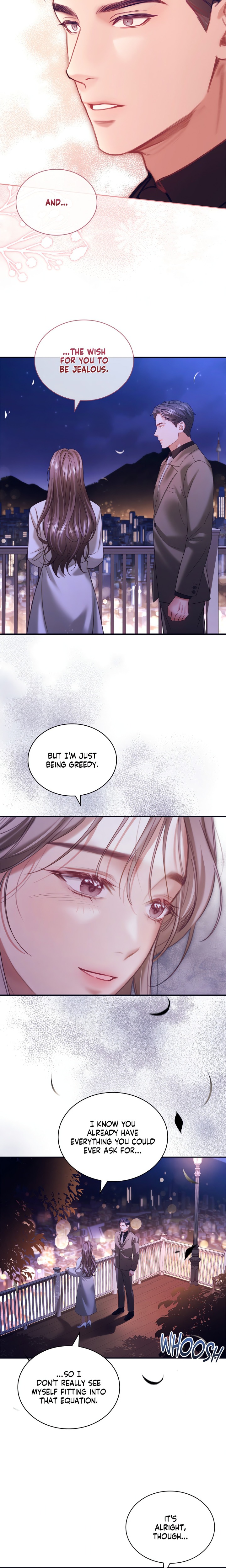 The Young Wife (Uncensored) Chapter 27 - Page 16