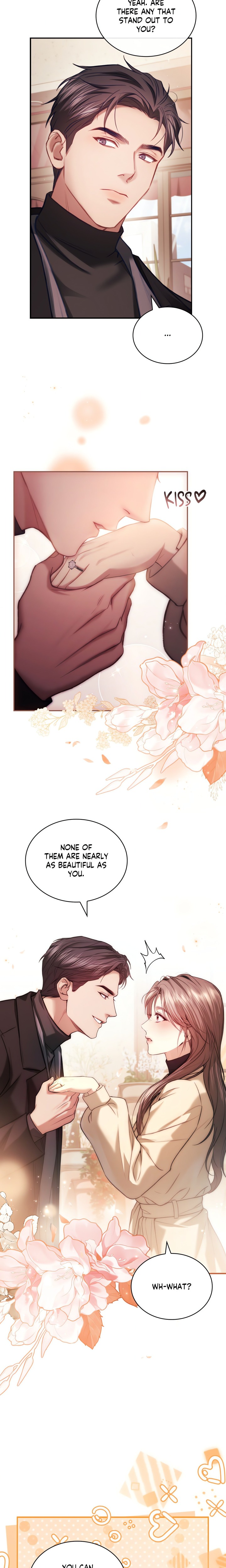 The Young Wife (Uncensored) Chapter 40 - Page 14