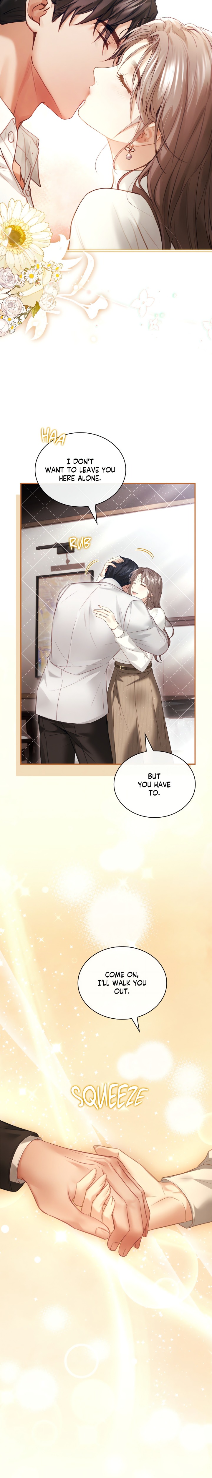 The Young Wife (Uncensored) Chapter 42 - Page 18