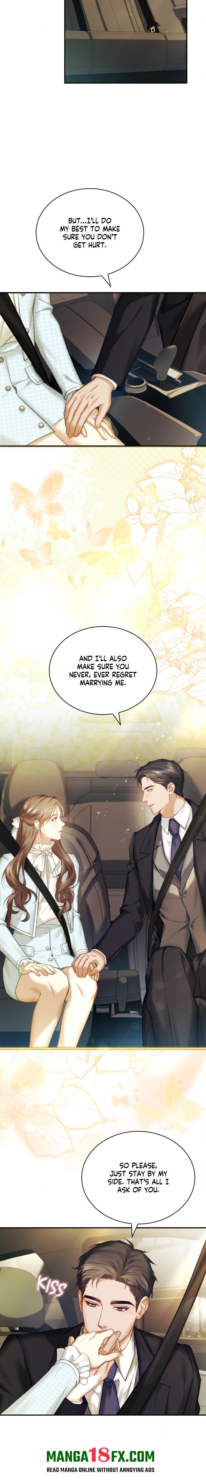 The Young Wife (Uncensored) Chapter 62 - Page 18