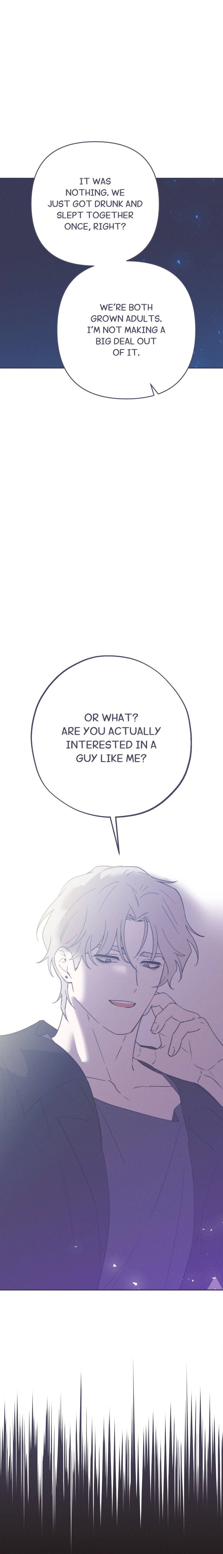 Happily Ever After Chapter 35 - Page 20