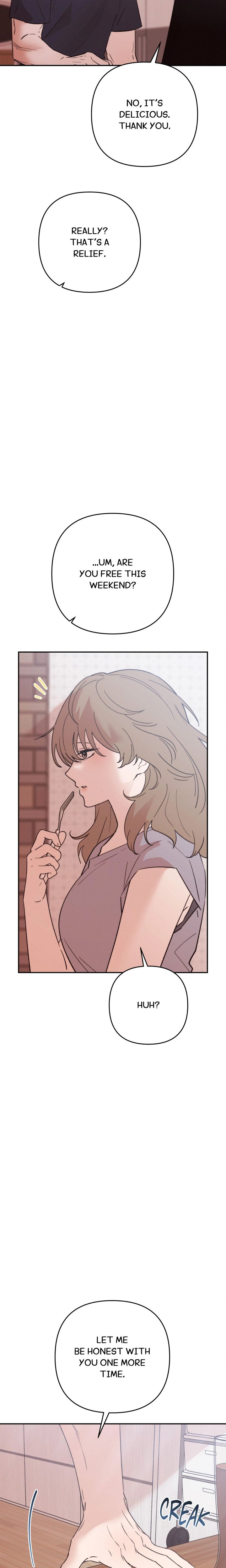 Happily Ever After Chapter 35 - Page 26