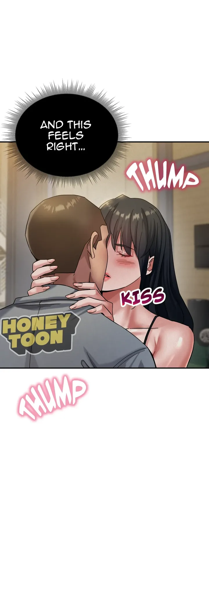 Fast & Curious (Uncensored) Chapter 9 - Page 20