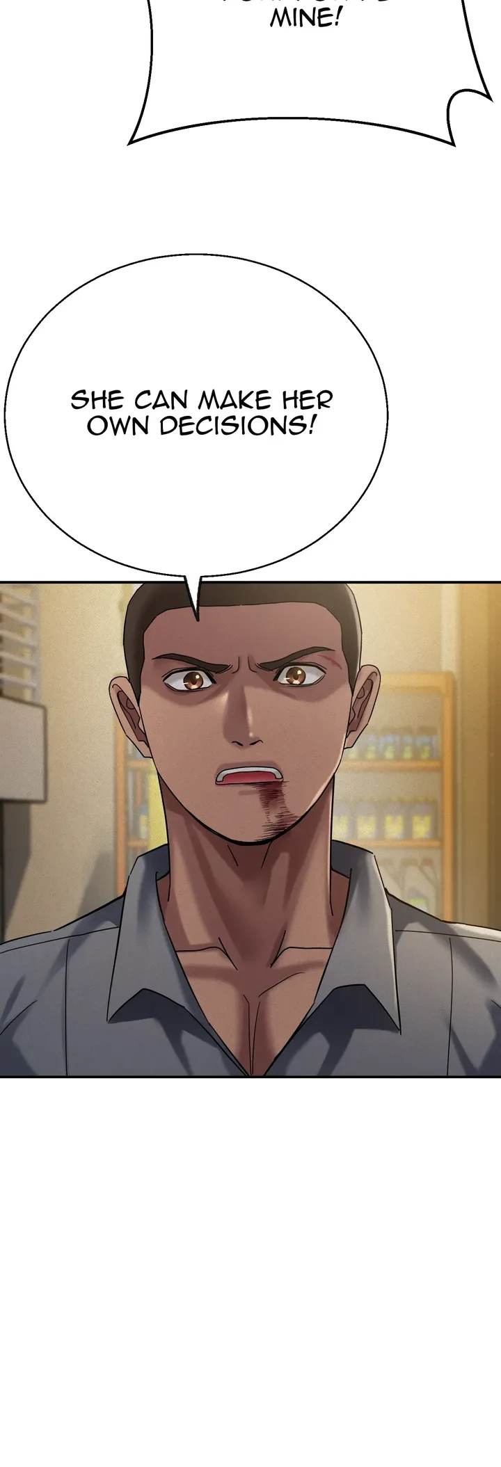 Fast & Curious (Uncensored) Chapter 9 - Page 29
