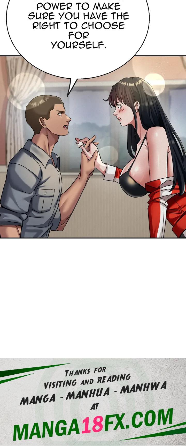 Fast & Curious (Uncensored) Chapter 9 - Page 42