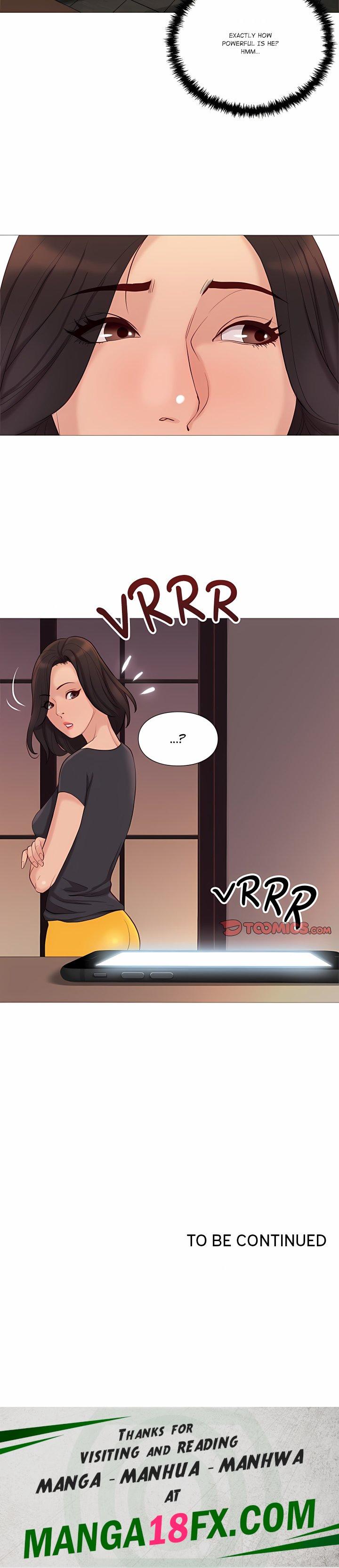 Unbreakable Chapter 33 - Page 15