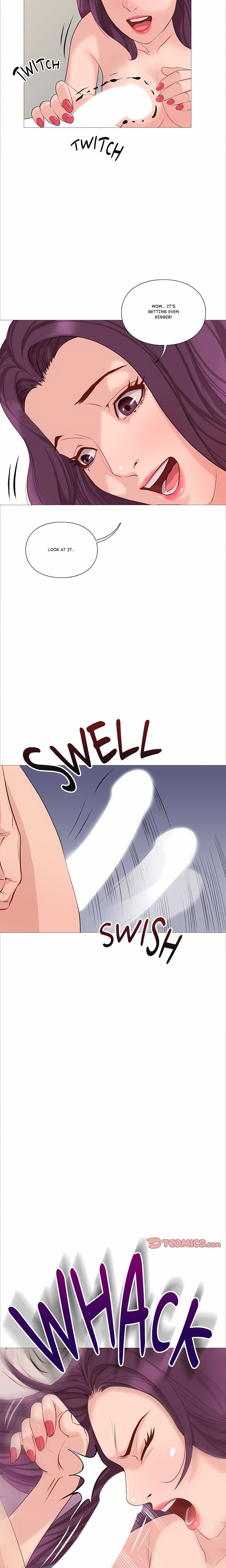 Unbreakable Chapter 33 - Page 2
