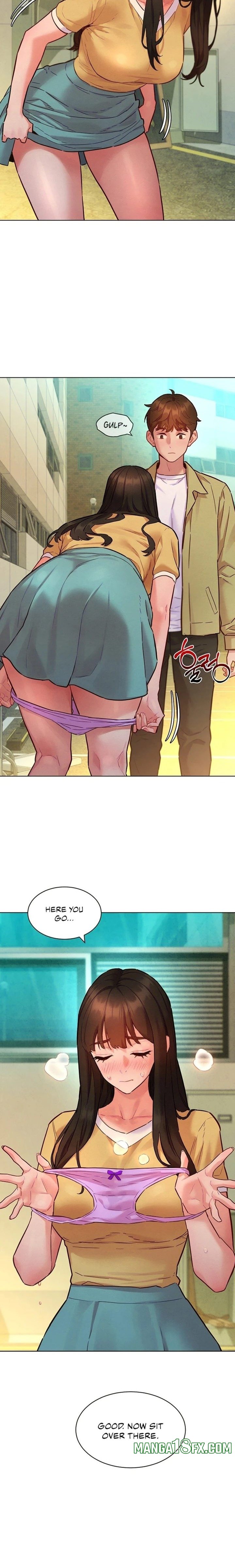 KinkFolder.ZIP Chapter 10 - Page 8