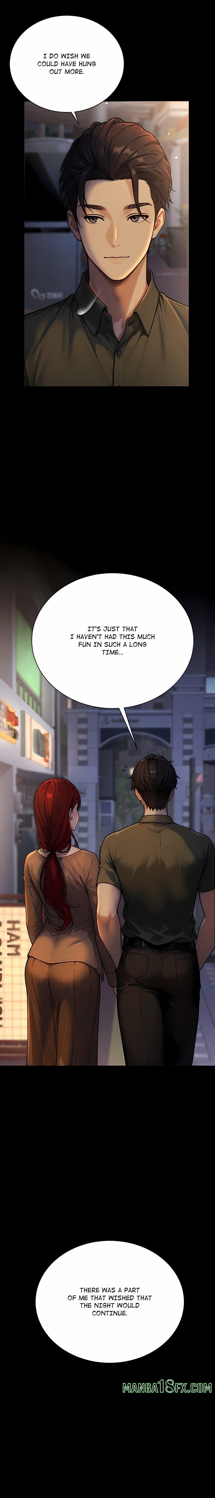 I’m the Only Man in this Clan?! Chapter 2 - Page 11