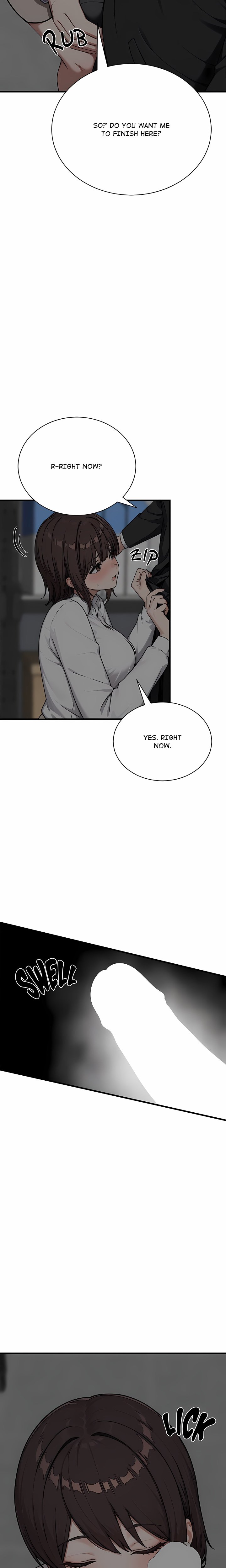 I’m the Only Man in this Clan?! Chapter 25 - Page 10
