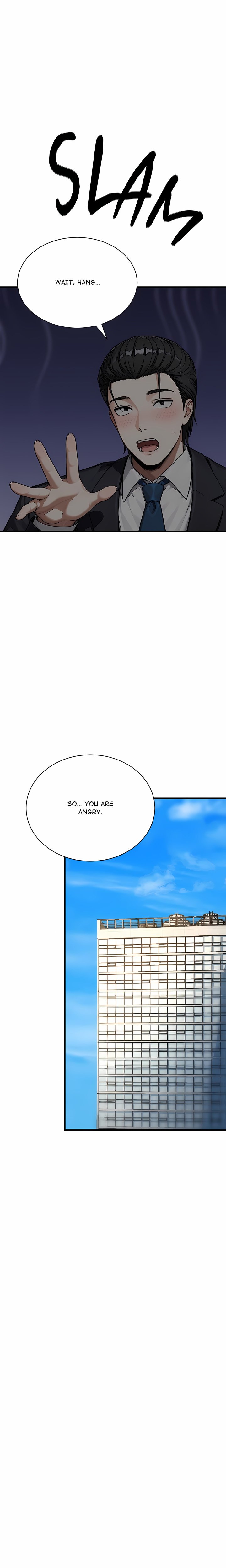 I’m the Only Man in this Clan?! Chapter 25 - Page 15