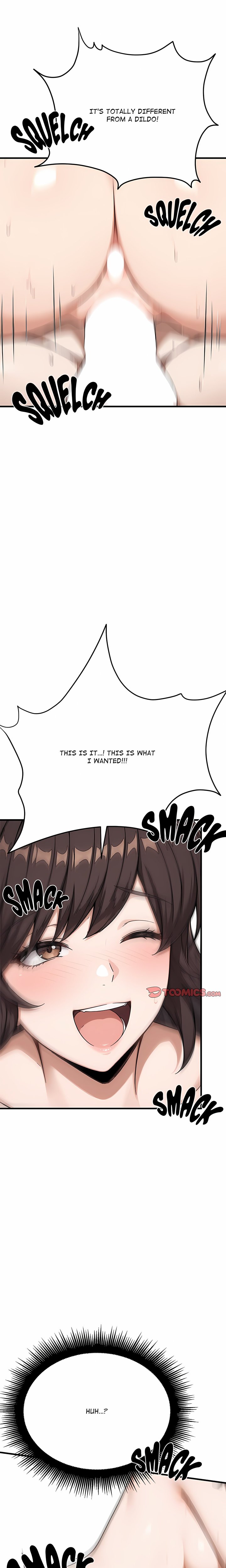 I’m the Only Man in this Clan?! Chapter 25 - Page 31