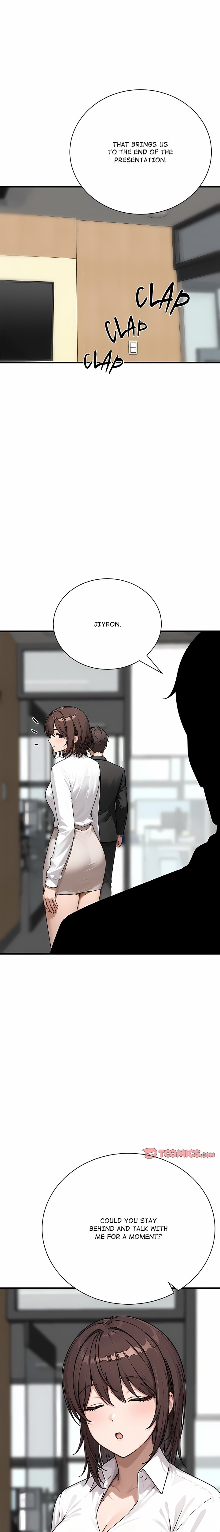 I’m the Only Man in this Clan?! Chapter 25 - Page 4