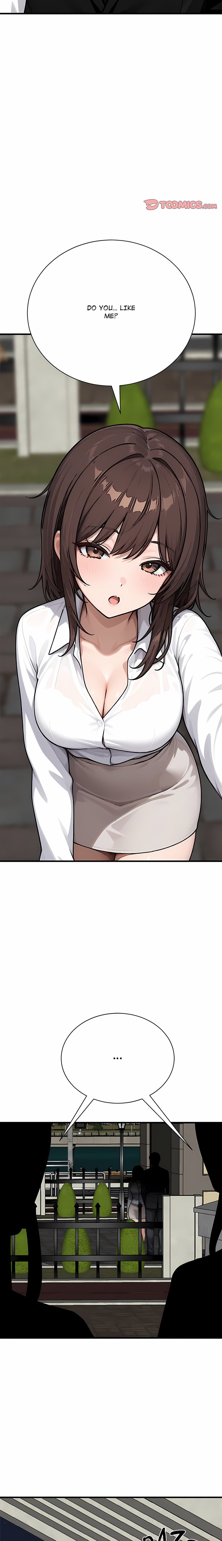 I’m the Only Man in this Clan?! Chapter 26 - Page 35