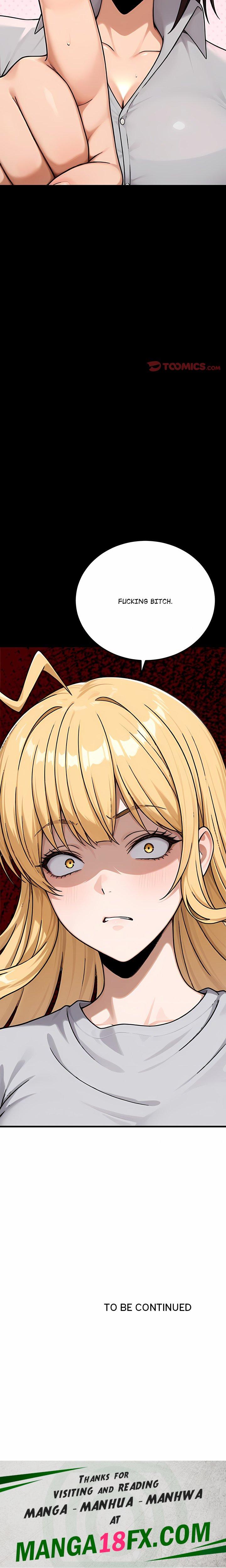 I’m the Only Man in this Clan?! Chapter 26 - Page 37