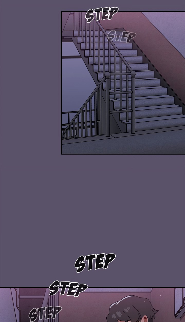 Switch ON (Uncensored) Chapter 24 - Page 20