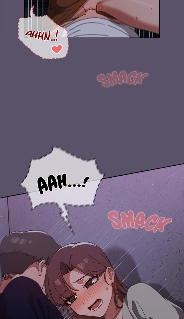 Switch ON (Uncensored) Chapter 24 - Page 7