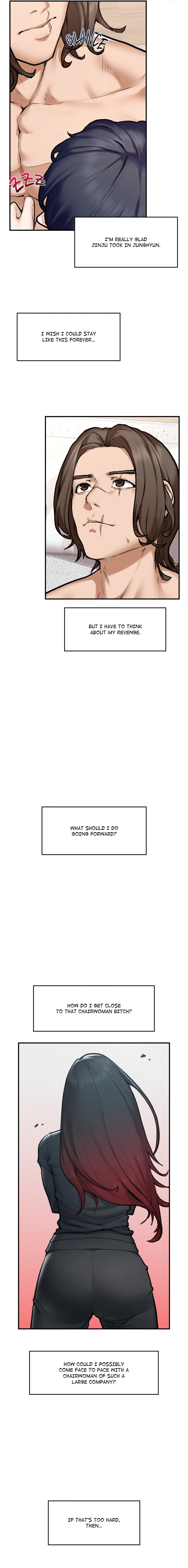 Mr. Superconductor Chapter 11 - Page 12