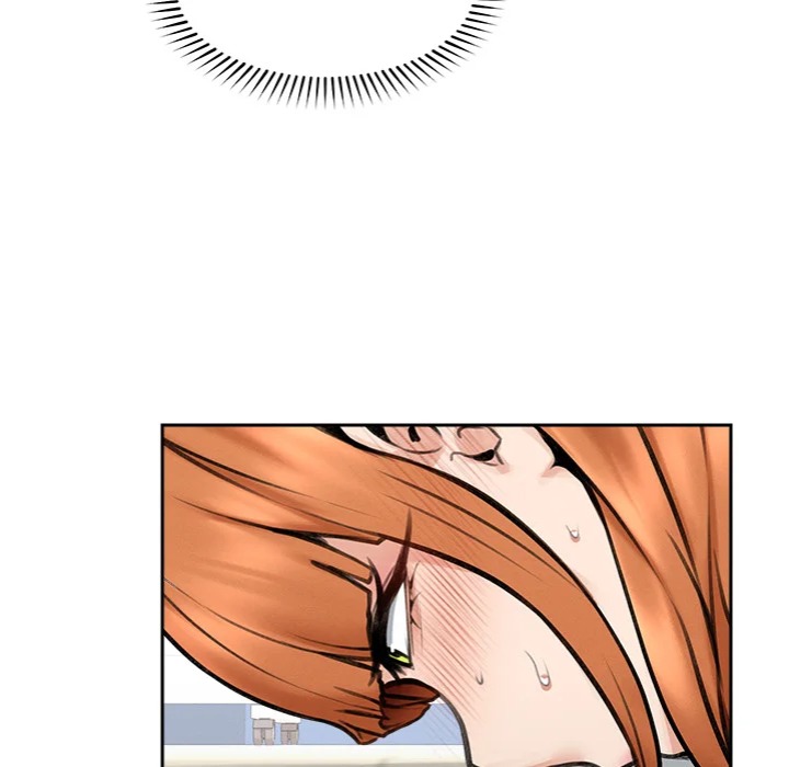 Mr. Superconductor Chapter 17 - Page 160
