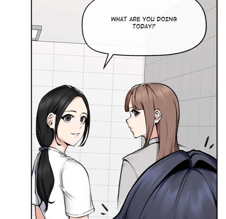 Mr. Superconductor Chapter 17 - Page 5