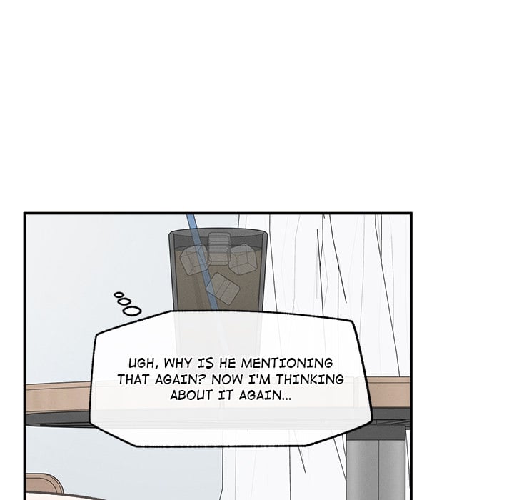 Mr. Superconductor Chapter 31 - Page 82