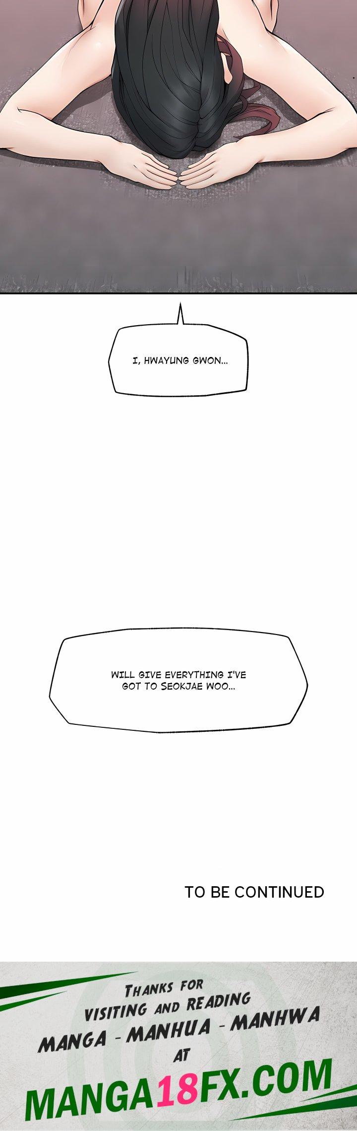 Mr. Superconductor Chapter 40 - Page 23