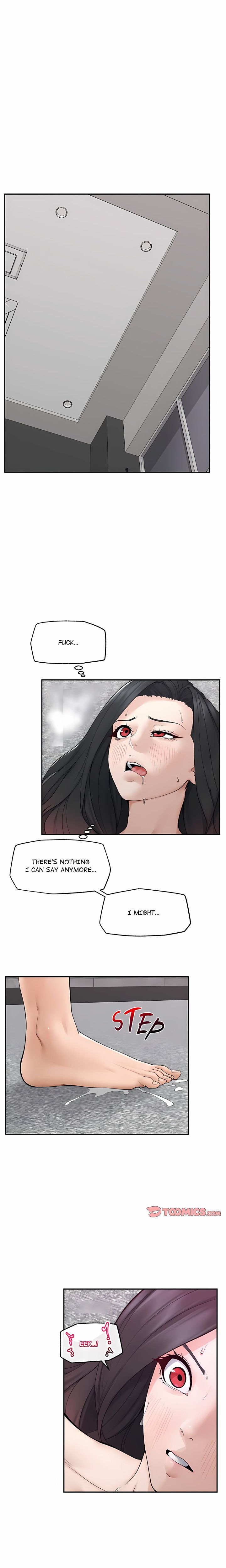 Mr. Superconductor Chapter 40 - Page 3