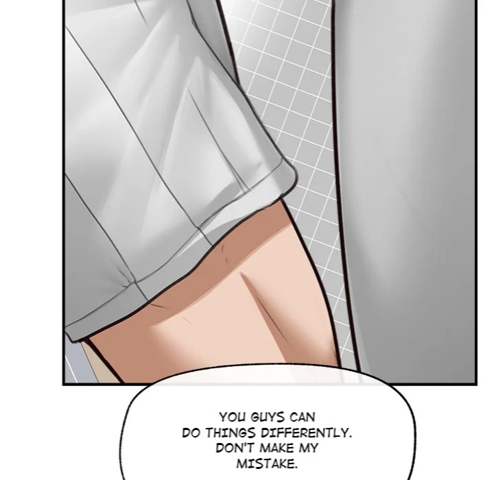 Mr. Superconductor Chapter 7 - Page 153