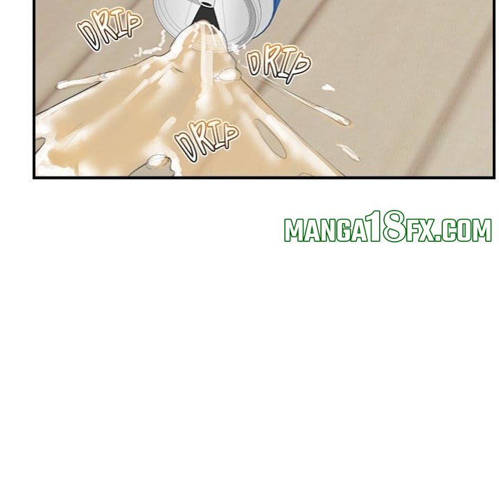 Mr. Superconductor Chapter 8 - Page 69