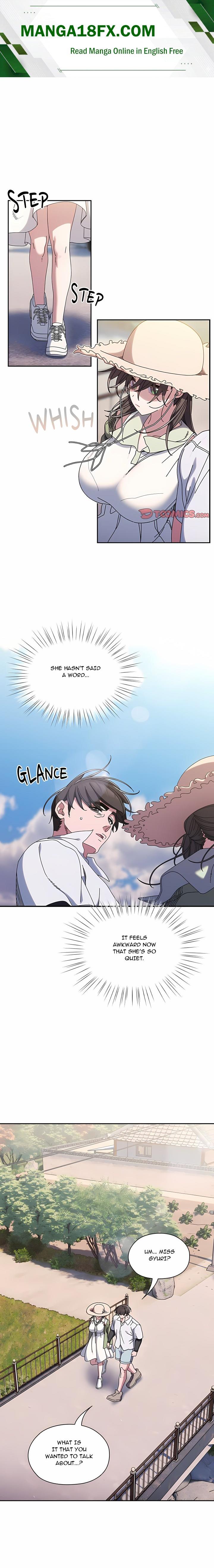 Boss! I’m Taking Your Girl! (Uncensored) Chapter 52 - Page 1