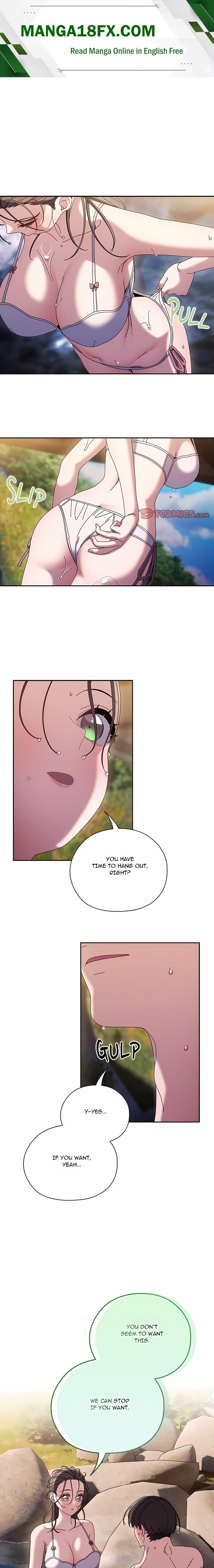 Boss! I’m Taking Your Girl! (Uncensored) Chapter 53 - Page 1