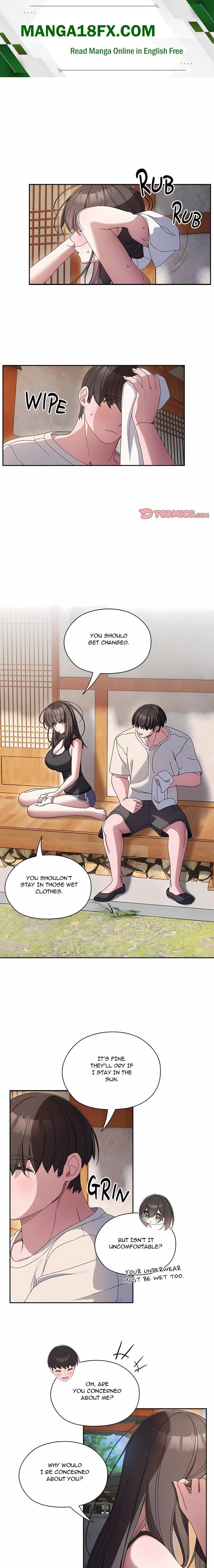 Boss! I’m Taking Your Girl! (Uncensored) Chapter 55 - Page 1