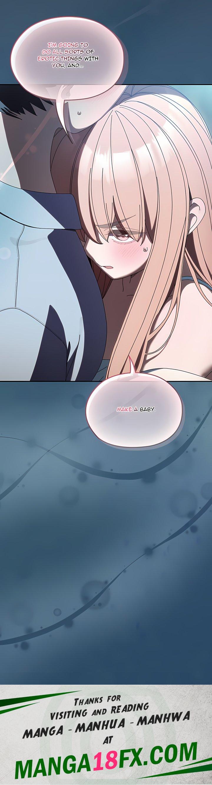Boss! I’m Taking Your Girl! (Uncensored) Chapter 56 - Page 22