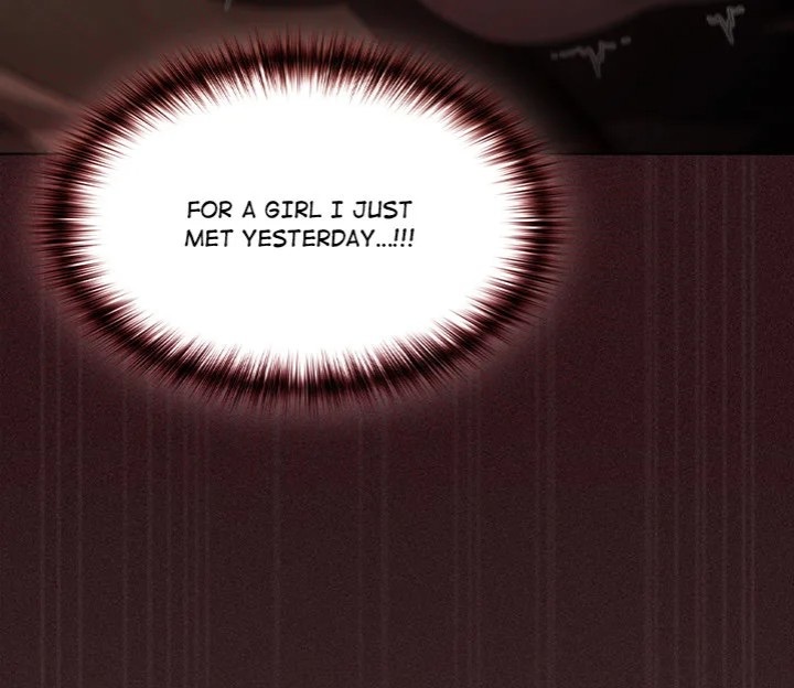 Believe Me! I Offer You My First Chapter 14 - Page 156