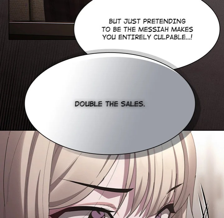 Believe Me! I Offer You My First Chapter 19 - Page 149