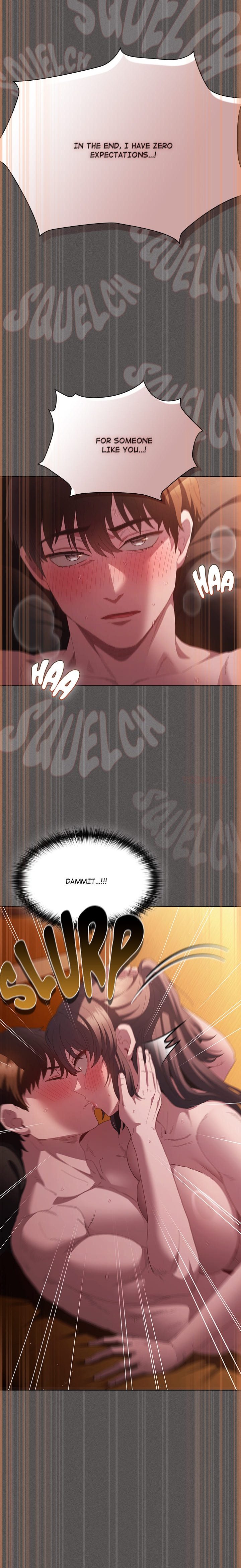 Believe Me! I Offer You My First Chapter 22 - Page 20