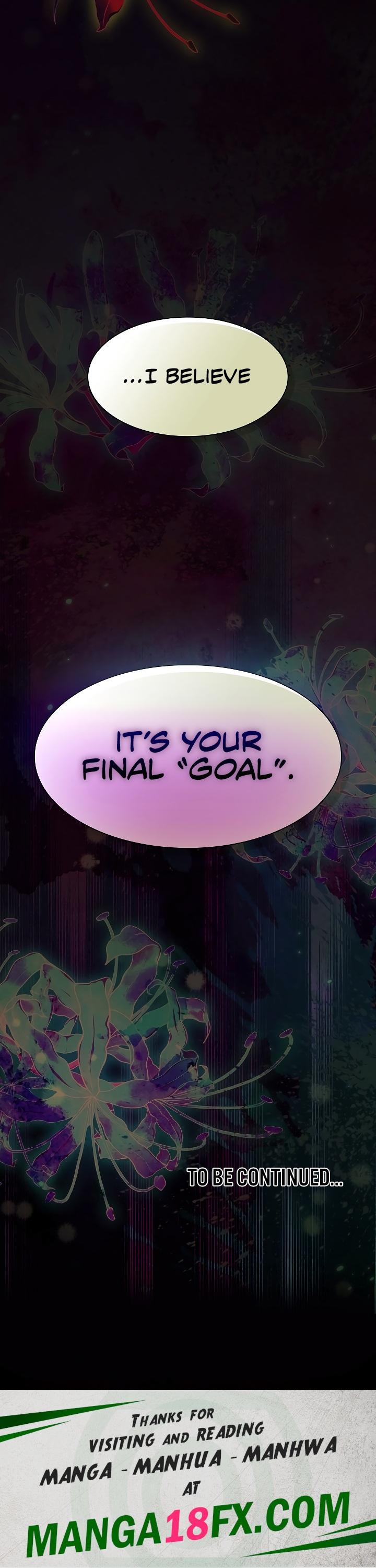Believe Me! I Offer You My First Chapter 48 - Page 28