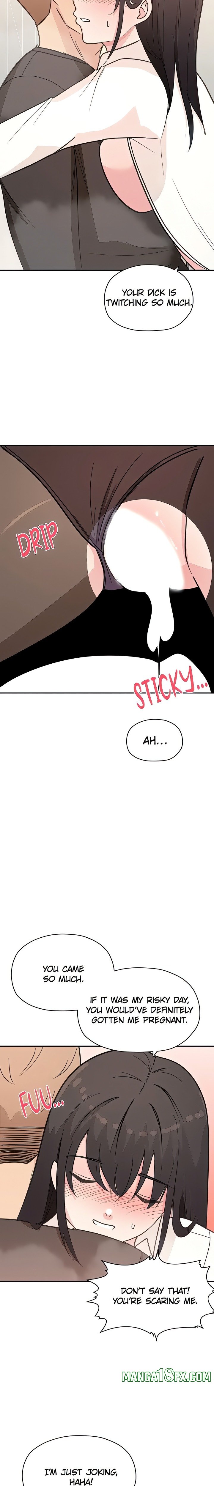 Buy 2, Get 1 Free Chapter 11 - Page 11