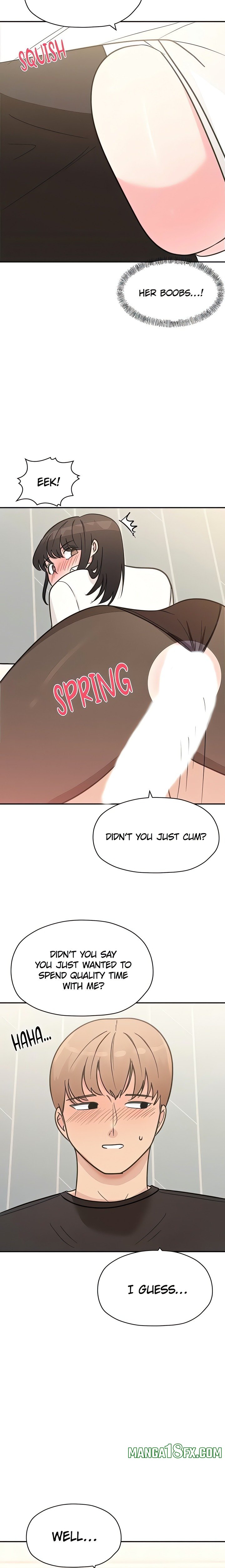 Buy 2, Get 1 Free Chapter 11 - Page 12