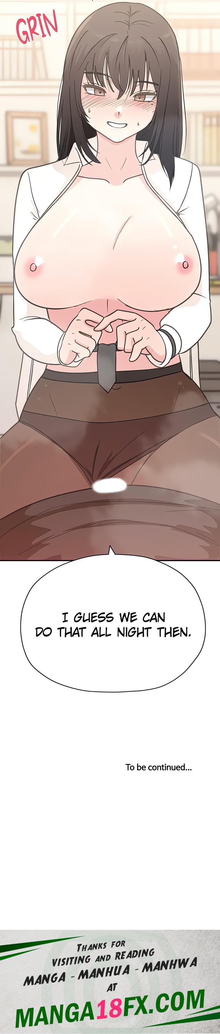 Buy 2, Get 1 Free Chapter 11 - Page 13