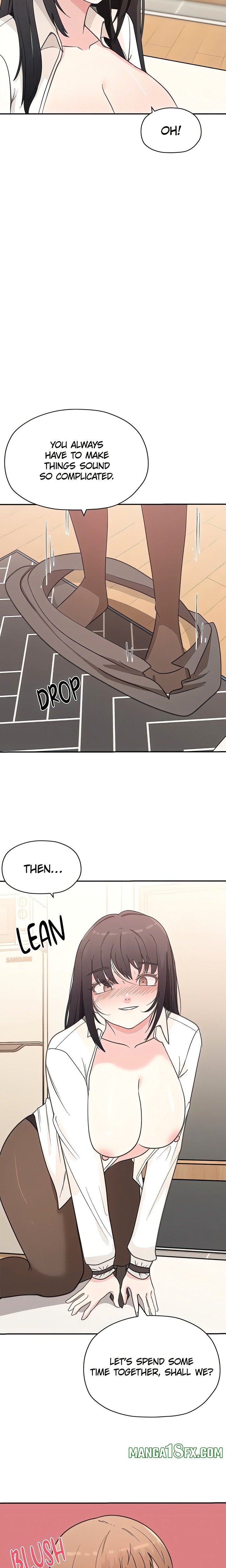 Buy 2, Get 1 Free Chapter 11 - Page 2
