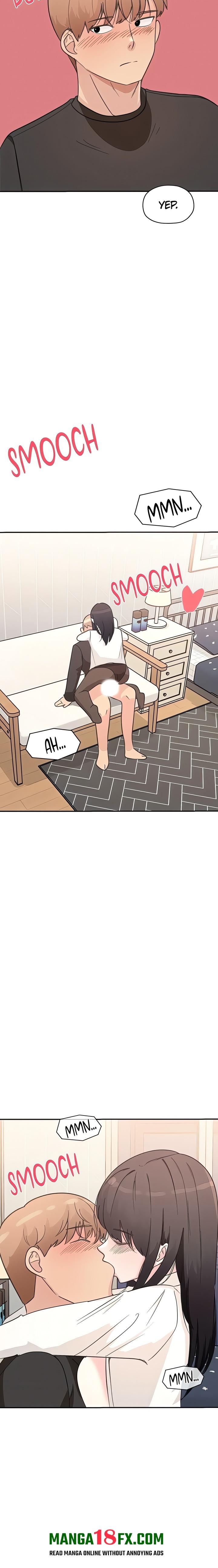 Buy 2, Get 1 Free Chapter 11 - Page 3