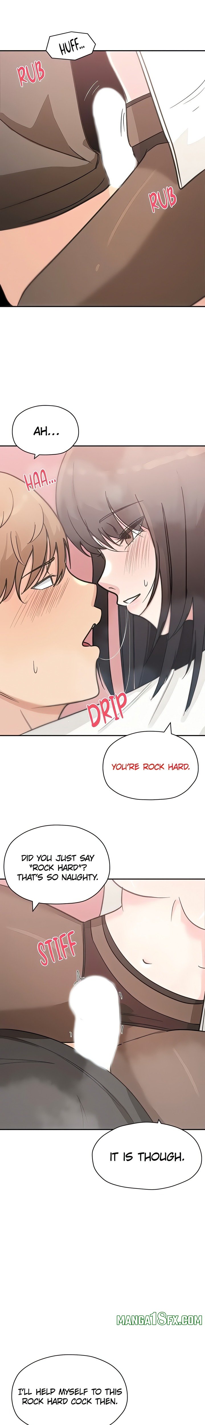 Buy 2, Get 1 Free Chapter 11 - Page 5