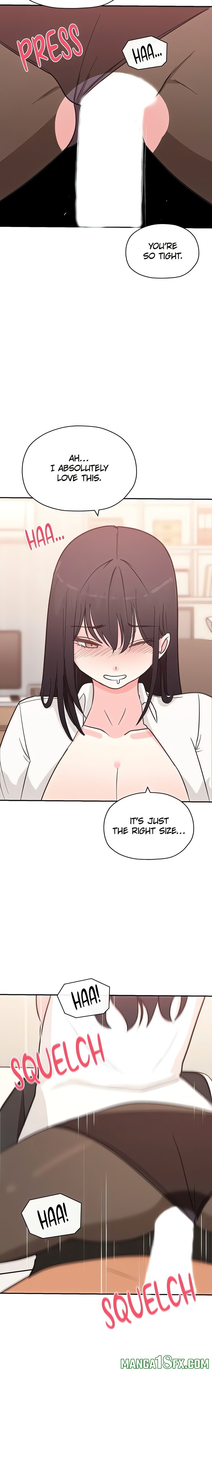 Buy 2, Get 1 Free Chapter 11 - Page 6