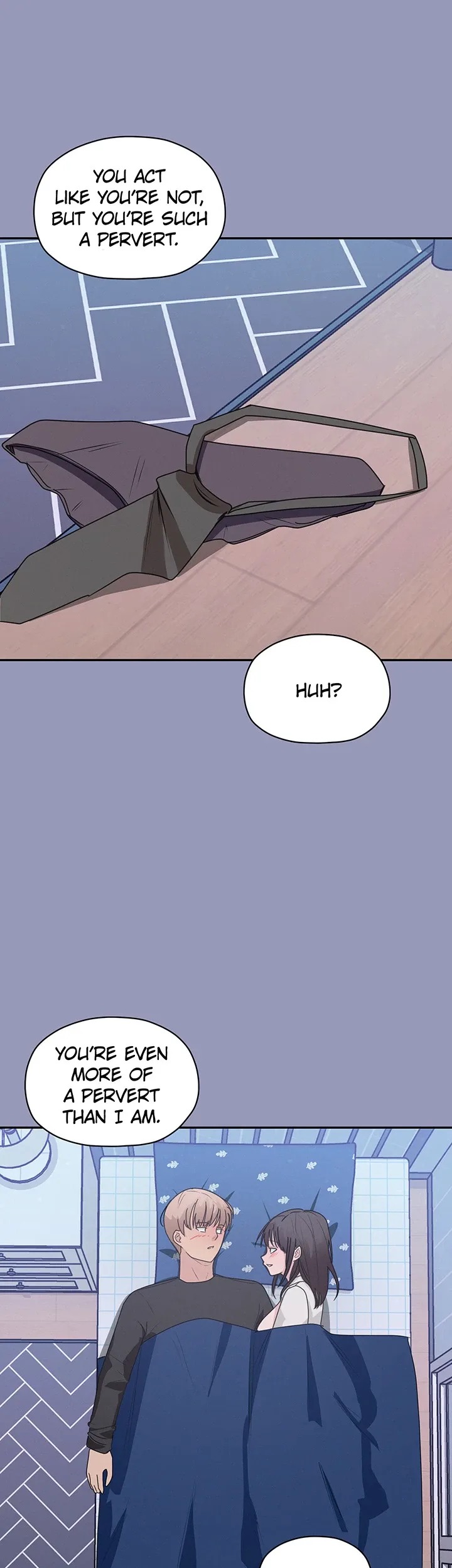 Buy 2, Get 1 Free Chapter 12 - Page 2