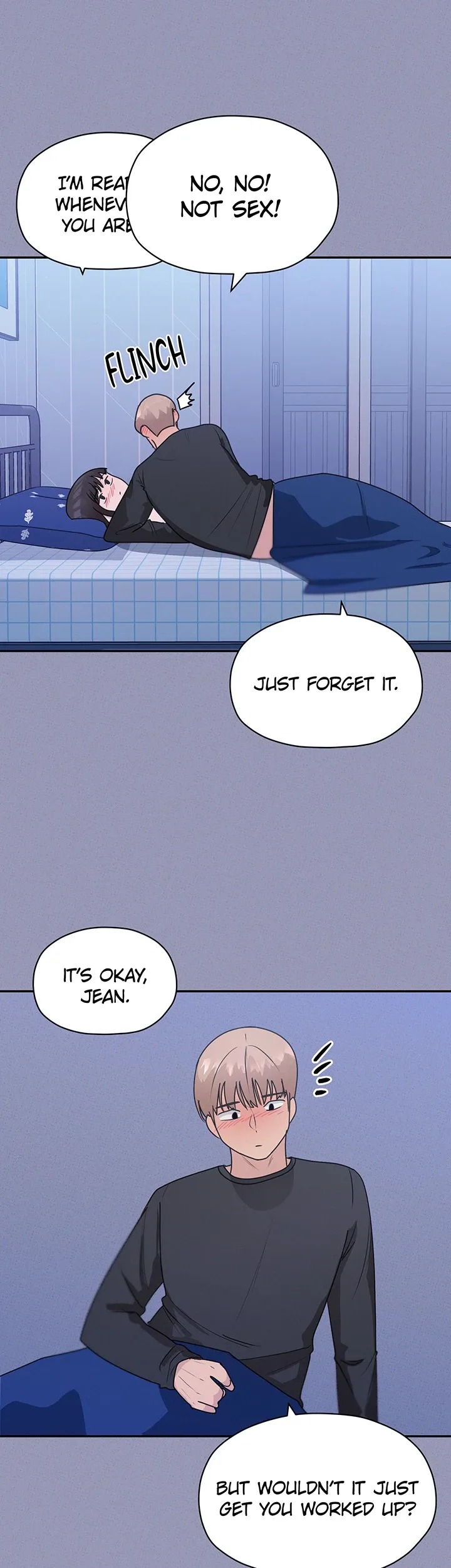 Buy 2, Get 1 Free Chapter 12 - Page 6