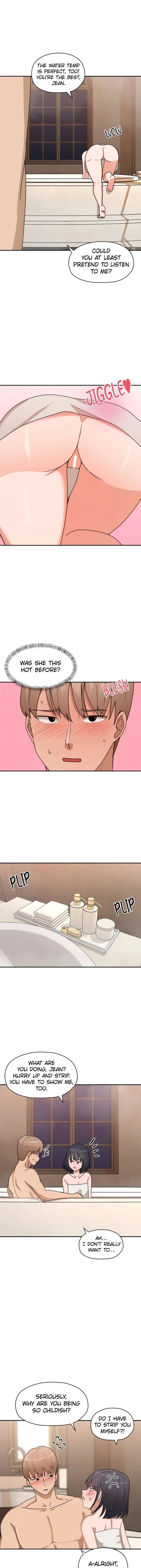 Buy 2, Get 1 Free Chapter 15 - Page 3