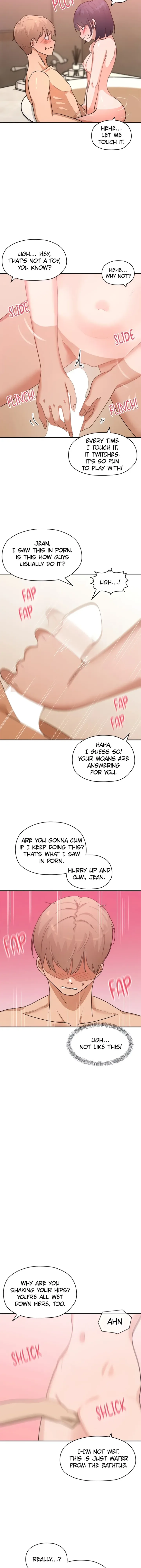 Buy 2, Get 1 Free Chapter 15 - Page 5