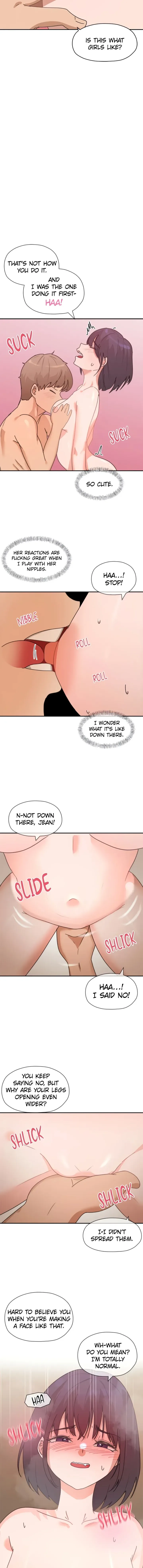 Buy 2, Get 1 Free Chapter 15 - Page 8